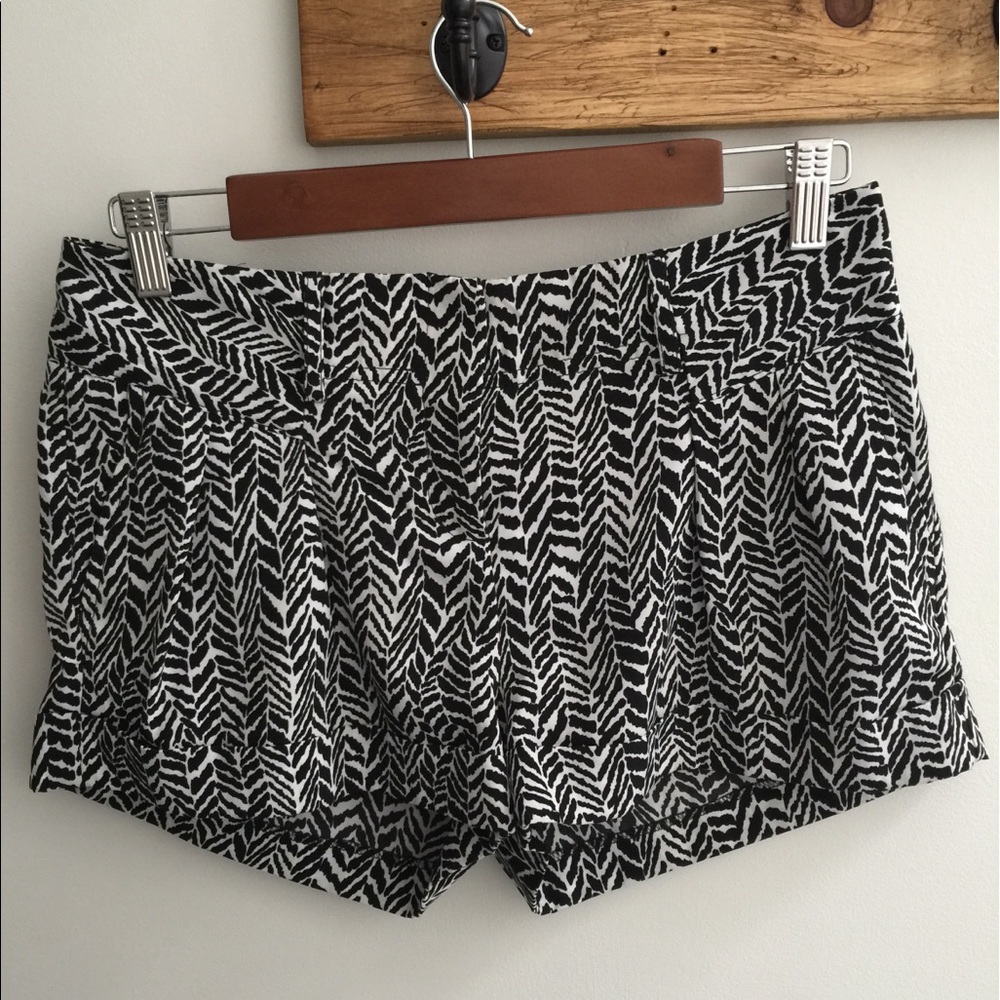 Express pattern shorts! - Picture 6 of 10